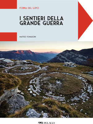 cover image of Forra del Lupo